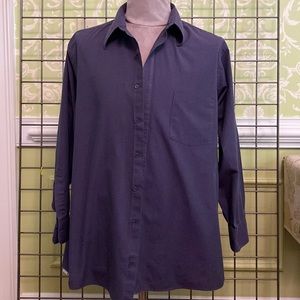 Geffreey Beene Men’s Button Down